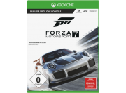 Forza Motorsport 7 - Standard Edition [Xbox One]