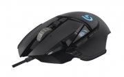 LOGITECH G502 Proteus Spectrum Gaming-Maus f&uuml;r 37 Euro statt 62 Euro bei Saturn 