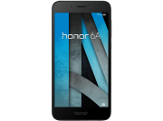 HONOR 6A 16 GB Grau Dual SIM