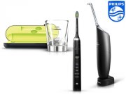 Philips Sonicare DiamondClean + Airfloss f&uuml;r 159,95&euro; statt 189&euro;