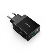 Anker PowerPort+1 18W USB Ladeger&auml;t mit Quick Charge 3.0