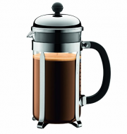 Bodum chambord Kaffeebereiter nur 22,99 Euro inkl. Versand bei Amazon Prime