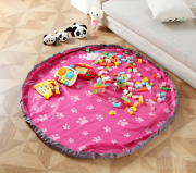 2in1 Spielzeug-Aufbewahrungsbeutel + Matte schon ab 3,29 Euro inkl. Versand bei Ebay