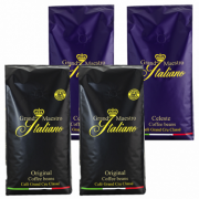 Probierpaket Grand Maestro Italiano mit Gutscheincode nur 39,99 Euro inkl. Versand