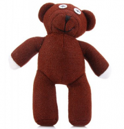 Der kultige Teddyb&auml;r von Mr. Bean, 22 gro&szlig; nur 1,68 Euro inkl. Versand bei Gearbest