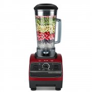 Standmixer Profi Smoothie Maker K&uuml;che Blender mit 45.000 U/min f&uuml;r 88,79&euro;