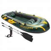 Intex Seahawk 4 Schlauchboot bei Wollworth f&uuml;r 74,99&euro; anstatt 89,89&euro;