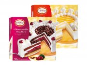 TK Sahnetorten verschiedene Sorten bei Lidl f&uuml;r 3,33&euro; anstatt 3,89&euro;
