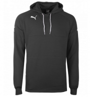 Puma Kapuzensweatshirt Esito 3 f&uuml;r Herren in Schwarz nur 27,99 Euro inkl. Versand