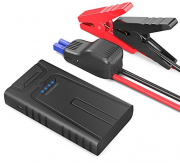 RAVPower Auto Akku Starthilfe mit 400 A Spitzenstrom mit Gutscheincode nur 29,99 Euro inkl. Versand