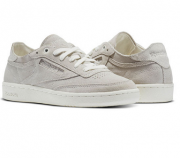 Reebok Club C 85 FBT DECON Sneakers f&uuml;r Damen mit Gutscheincode nur 32,46 Euro inkl. Versand 