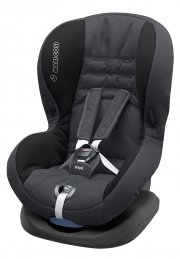 Maxi-Cosi Priori SPS Plus Kindersitz mit optimalem Seitenaufprallschutz und 4 Sitz/Ruhepositionen