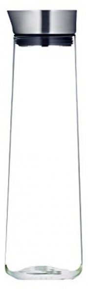 Blomus 63436 Wasserkaraffe 1 L Acqua bei @amazon - 19,49&euro;