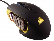 Corsair SCIMITAR PRO RGB Optisch Gaming Maus