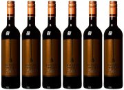 Rosso Nobile al Cioccolata S&uuml;&szlig; (6 x 0.75 l) 