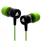 KLIM Fusion In-Ear-Kopfh&ouml;rer mit Memory Foam f&uuml;r 15,90 &euro;&nbsp;