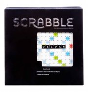 Scrabble Deluxe bei Galeria Kaufhof f&uuml;r 33,94&euro; anstatt 60,22&euro;