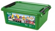 Brio Railway DeluxeSet (33097) f&uuml;r 67,70 &euro; inkl. Versand statt 101,89&euro;