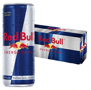 Red Bull Energy Drink 12 Dosen &agrave; 250 ml bei Amazon Prime f&uuml;r 13,80 Euro inkl. Versand und Pfand