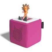 Toniebox Starterset f&uuml;r nur 79,99 Euro statt 122,85 Euro (Genialer H&ouml;rspielplayer f&uuml;r Kinder)