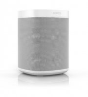 SONOS One Aktiver Multimedia-Lautsprecher wei&szlig; nur 199 &euro;&nbsp;inkl. Versand 
