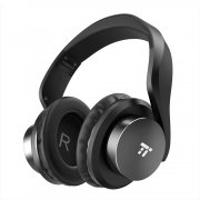 TaoTronics Bluetooth Kopfh&ouml;rer Over Ear Headset 25 Stunden Spielzeit