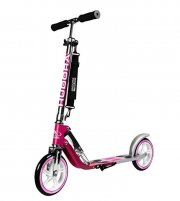 HUDORA Big Wheel Scooter 205, Tret-Roller klappbar nur 47,99 Euro 