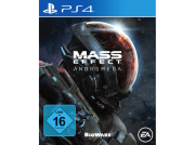 Mass Effect: Andromeda - PlayStation 4