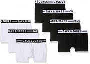 JACK & JONES Herren Boxershorts 7er Pack 