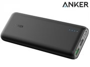 Anker PowerCore 20.000 &ndash; Quick-Charge-3.0 f&uuml;r 35,90&euro; statt 39,99&euro;