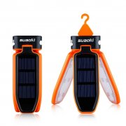 18 LED Zelt Laterne Solar Lampe f&uuml;r 2,99&euro; statt 19,99&euro;