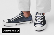 Pre Sale bei Converse mit 20% Rabatt auf exklusive Sneaker
