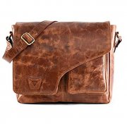 Bis zu 70% auf KRYPT Ledertaschen, Rucks&auml;cke und Geldb&ouml;rsen bei Amazon 