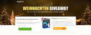 [Nur zu Xmas] MacX DVD Ripper Pro kurzfristig kostenlos statt 62,95 Euro