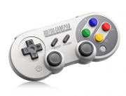8 Bitdo SF30 Pro Wireless Game Controller in Grau mit Gutscheincode nur 30,67 Euro inkl. Versand