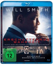 Ersch&uuml;tternde Wahrheit [Blu-ray]