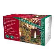 Konstsmide 2032-000 Baumkette mit Topbirnen bei@amazon - 26,49&euro;