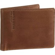 Aunts&uncles Geldb&ouml;rse Dill in toffee bei Taschenkaufhaus f&uuml;r 20,95&euro; anstatt 31,56&euro;