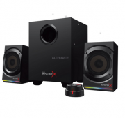 Creative Sound BlasterX Kratos S5 PC-Lautsprecher jetzt nur 115,89 Euro inkl. Versand