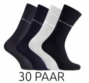 30 Paar Pierre Cardin Socken bei Outlet 46