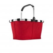 Reisenthel BK3004 einkaufstasche / 48 x 27.5 x 28 cm / Polyester / rot 31,99