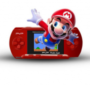 PVP 3000 Game Player mit 2,8 Zoll Display und &uuml;ber 100 Spielen nur 9,00 Euro inkl. Versand