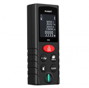 SUAOKI Laser Entfernungsmesser bis 60 Meter mit Gutscheincode nur 17,99 Euro inkl. Versand