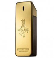 1 Million von Paco Rabbane als Eau de Toilette nur 63,99 Euro inkl. Versand 