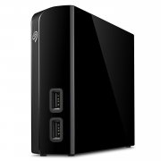 Seagate Backup Plus HUB, 4TB , externe Desktop Festplatte mit integriertem USB HUB, USB 3.0