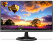 MEDION AKOYA P55840 23,8 Zoll QHD) Widescreen Monitor (2.560 x 1.440 Pixel, 16:9, HDMI, DVI-D