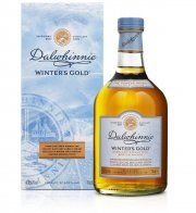 Dalwhinnie Winters Gold Highland Single Malt Scotch Whisky (1 x 0.7 l)