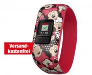 GARMIN VIVOFIT JR 2 Fitness Tracker f&uuml;r 79,00 &euro;&nbsp;statt 99,00 &euro; Media Markt 