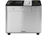 GASTROBACK 42823 Advanced Design (Brotbackautomat, Edelstahl/Schwarz) f&uuml;r 95&euro; statt 111&euro;