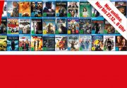 5 Blu-Rays f&uuml;r 25 Euro kennt Ihr nicht ? Dann wird's Zeit 